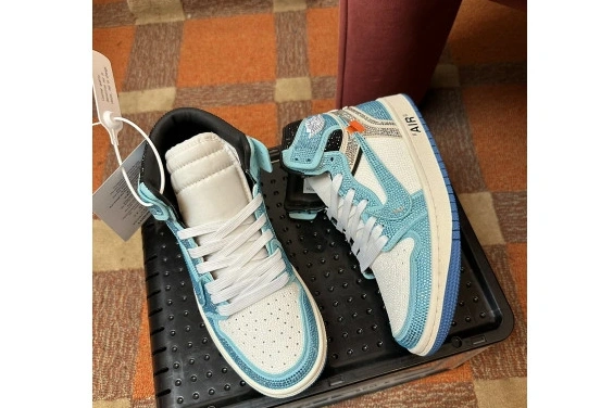 AJ-1102 Jordan Shoes Designed Diamond 0520